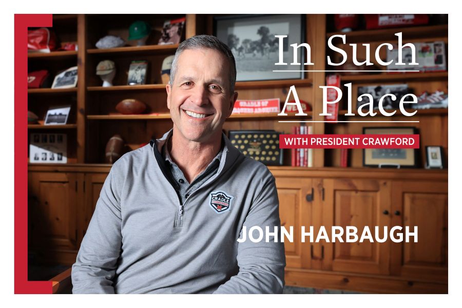 John Harbaugh