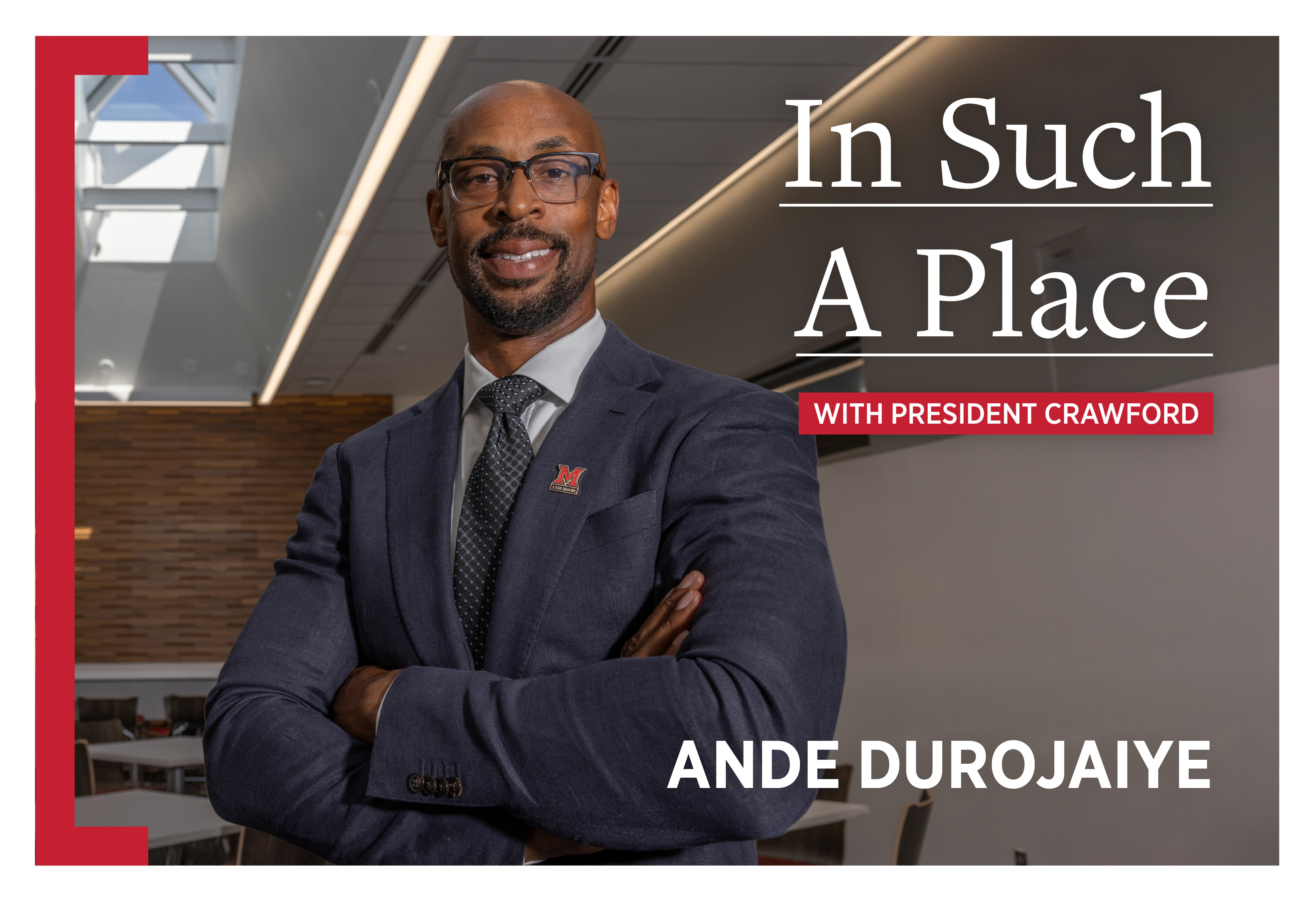 Ande Durojaiye