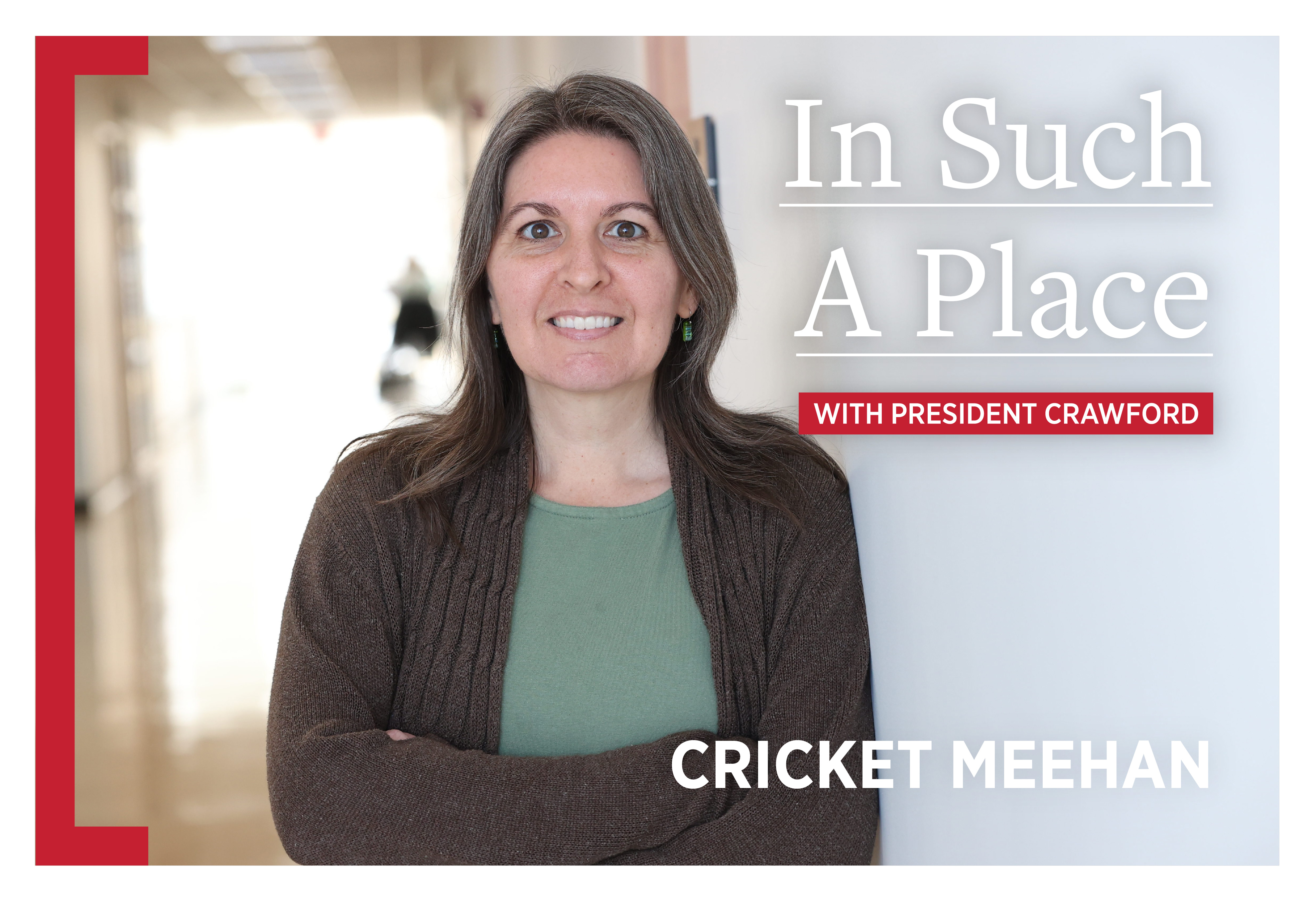 Cricket Meehan