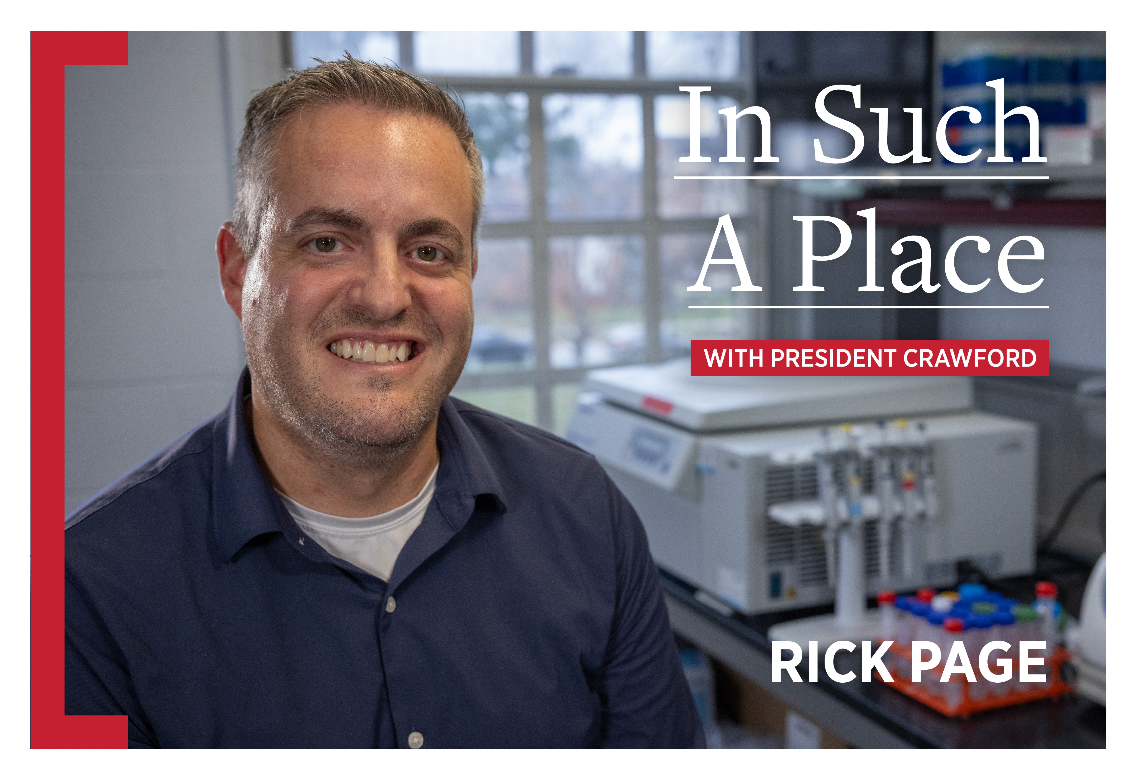 Rick Page