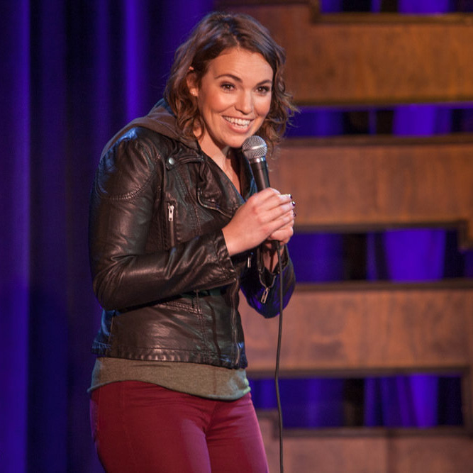 Beth Stelling