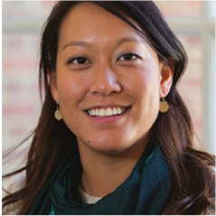 Rachel Hou