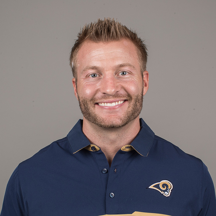 Sean McVay