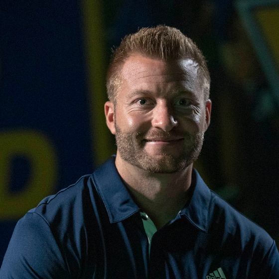 Sean McVay