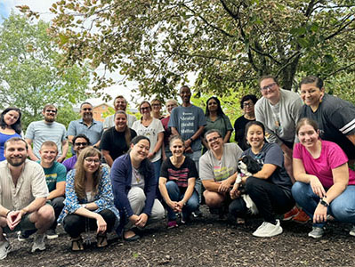 Miami University's Student Counseling Service provides several options to support mental health and well-being.