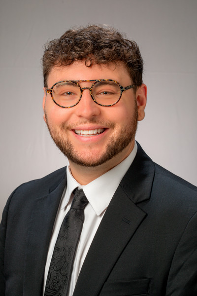 Zach Resatar