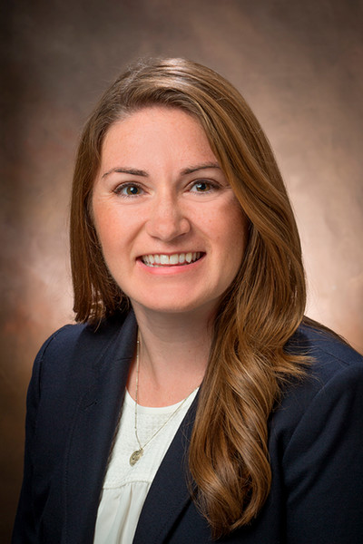 Joy  Usner