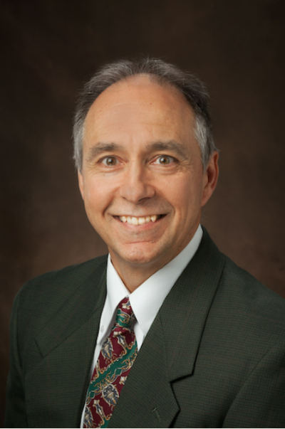 Chris Makaroff