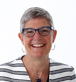 Susan McDowell