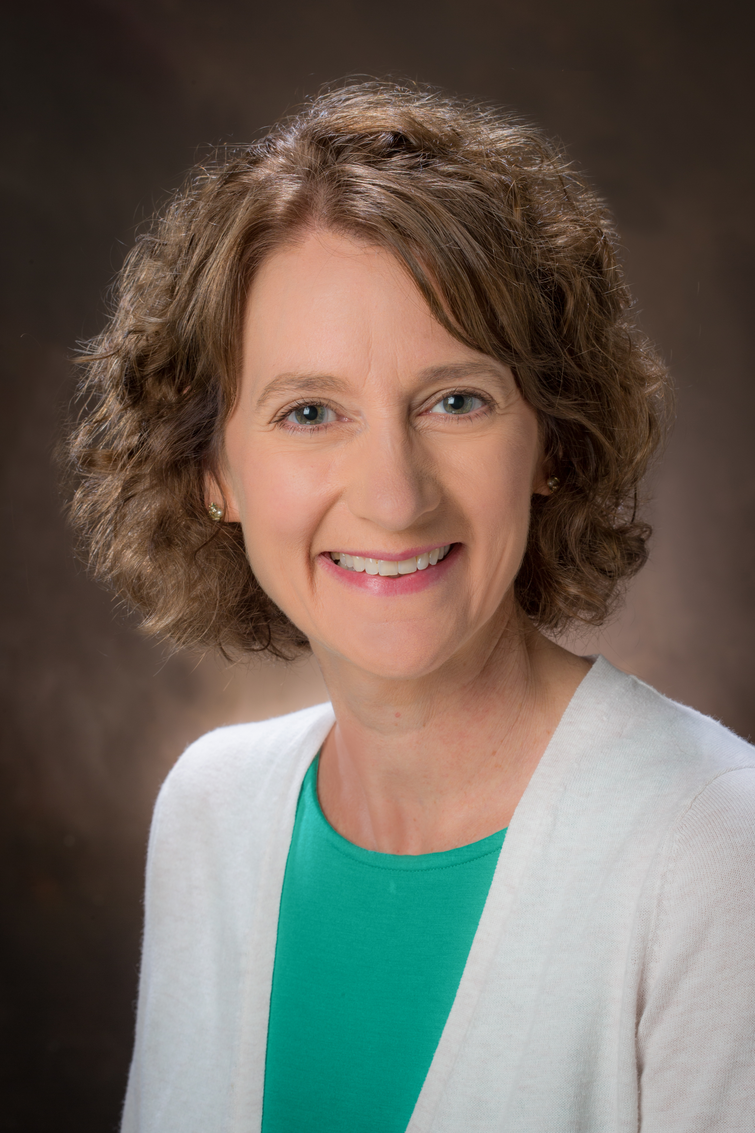Jennifer Walter