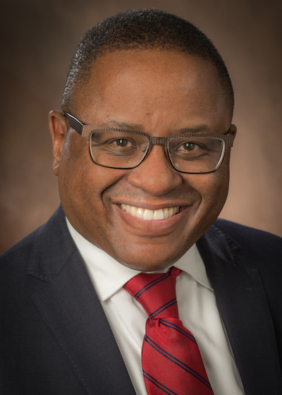 Jerome U. Conley