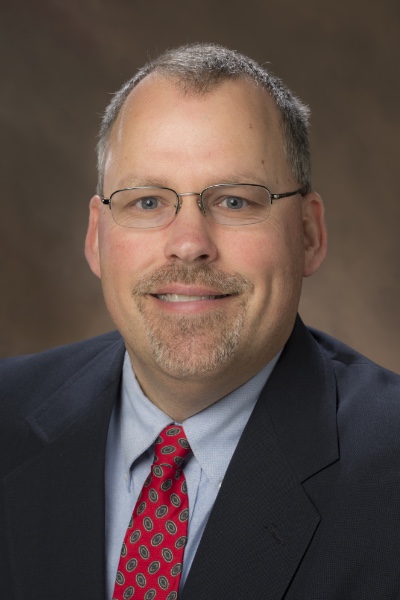 Michael Crowder