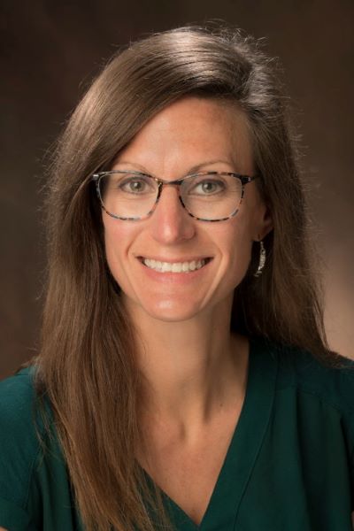 Amity Noltemeyer
