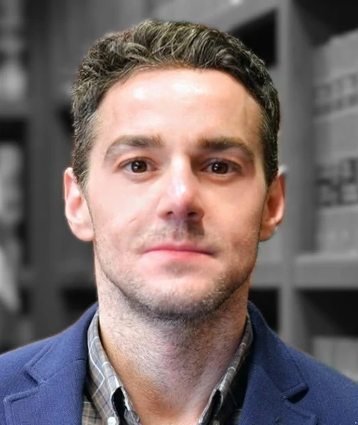 Chris Lawson