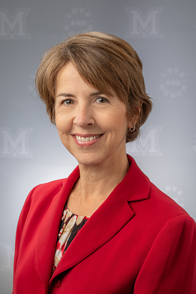 Valerie Miller