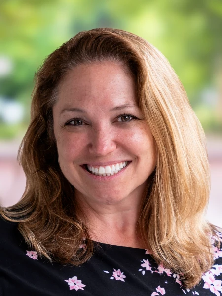 Sharon L. Custer