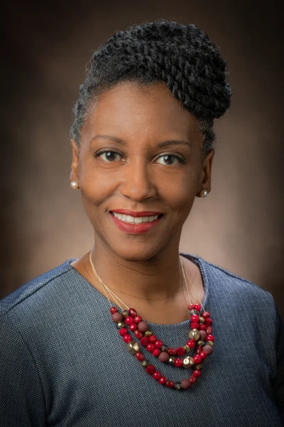 Tekeia N.K. Howard