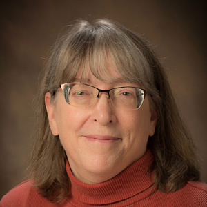 Liz Hooven