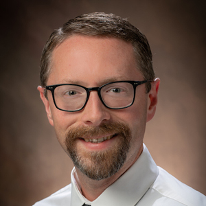 Brian Woodruff