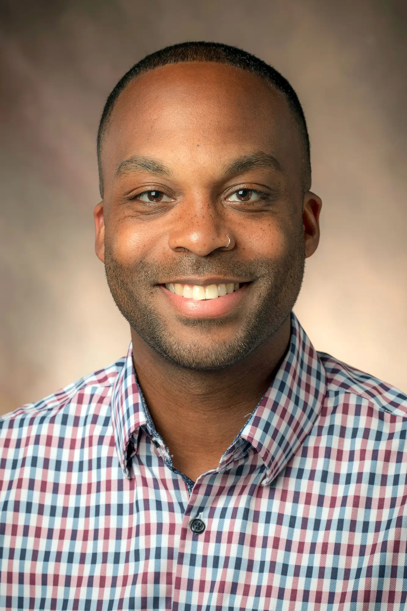 Calvin McDaniel