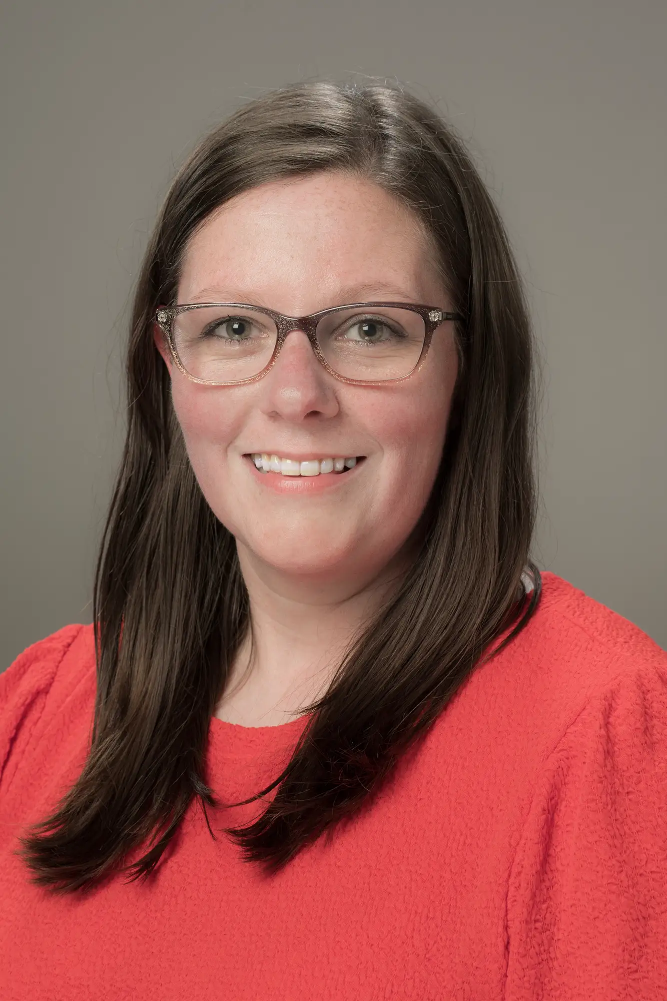 Katie Long