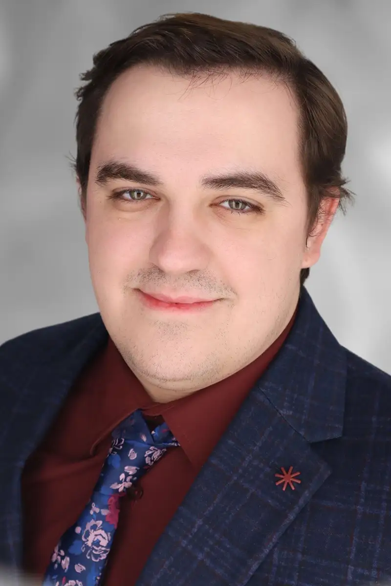 Ross Ferguson