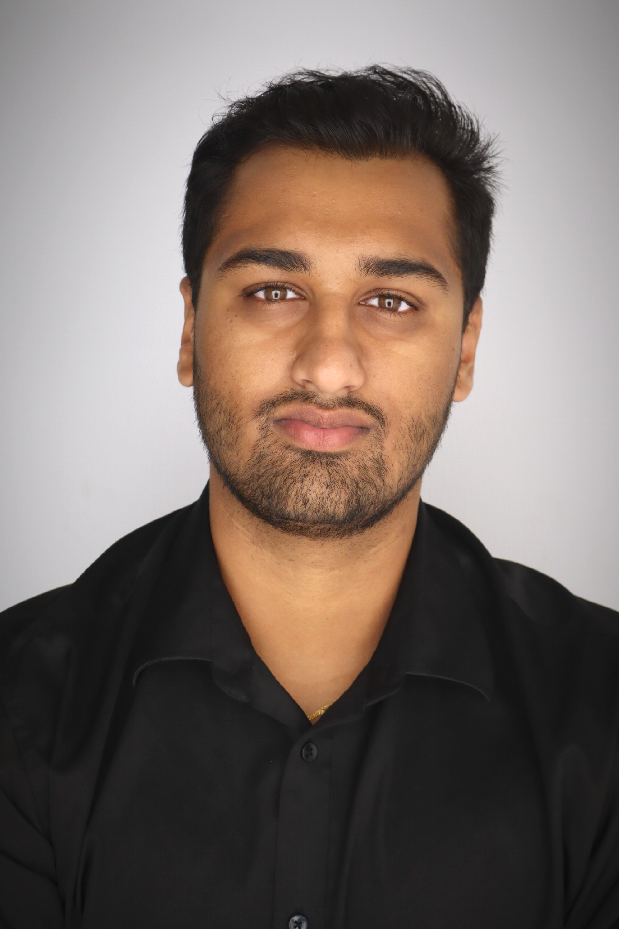 Meet Patel