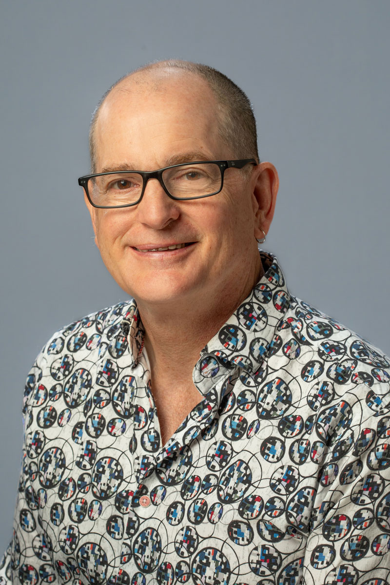Billy Simms