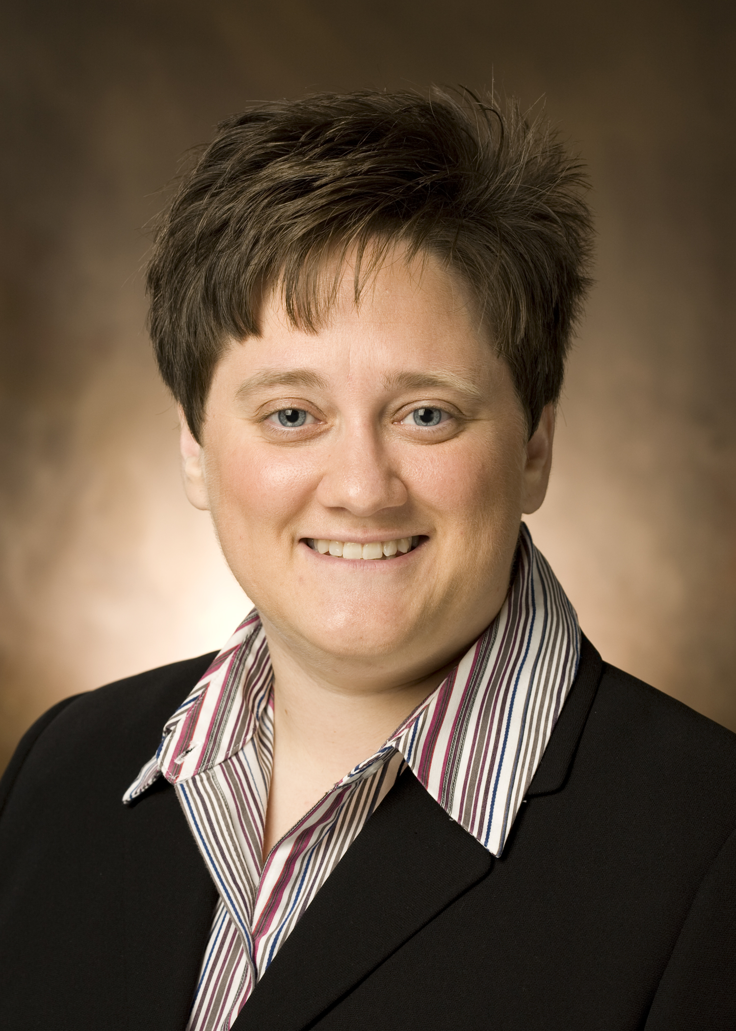 Christa Branson