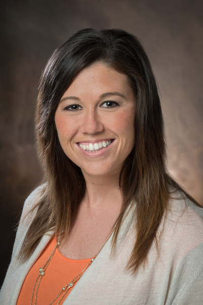 Kristan Kanorr