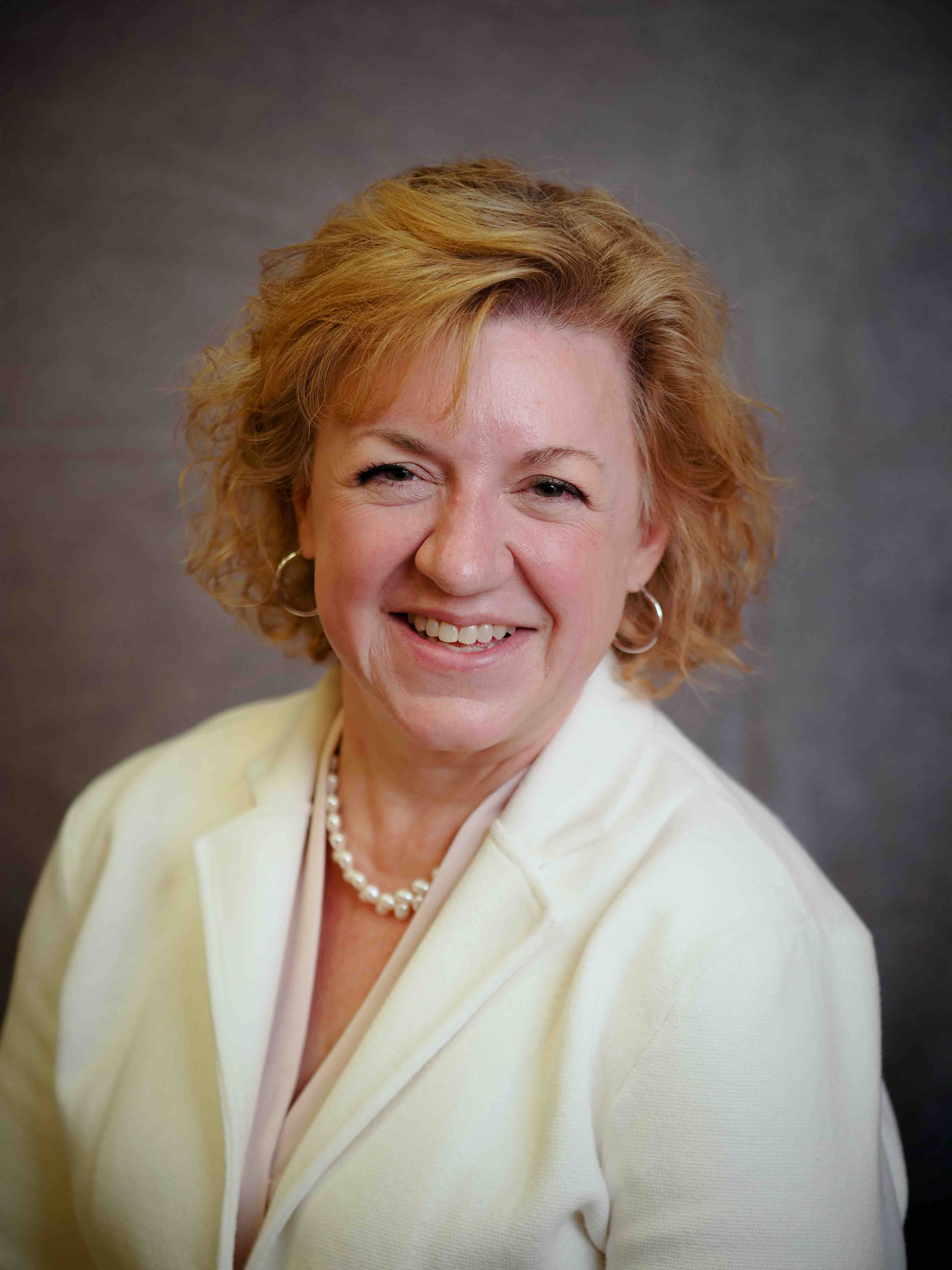 Isabelle Eaton