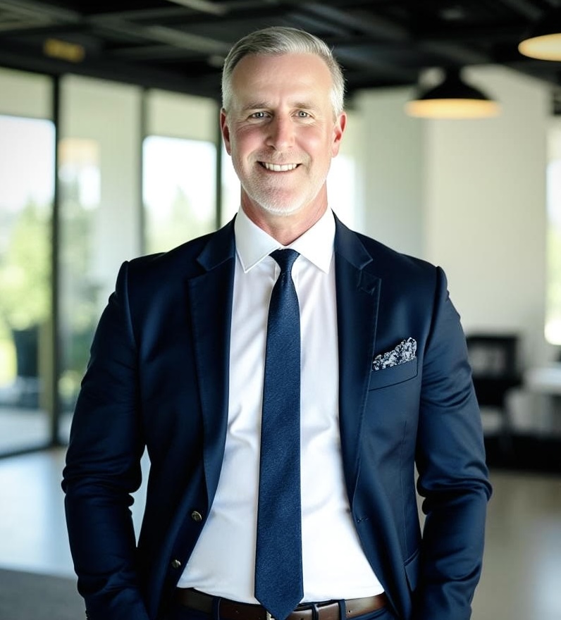 Greg Roche