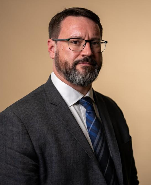 Matt Fitzwater