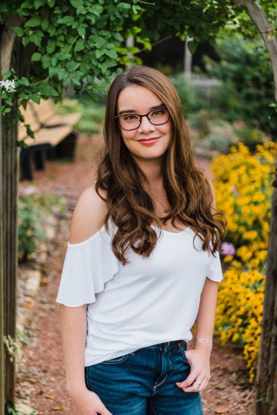 Abigail Howell