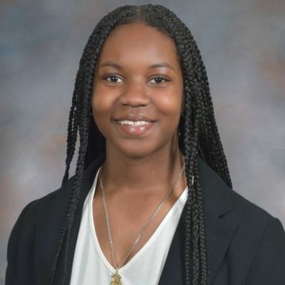 Aliyah Thompson