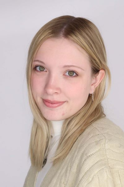 April Sanders
