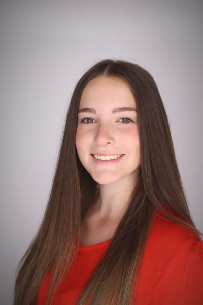 Claire Brazalovics