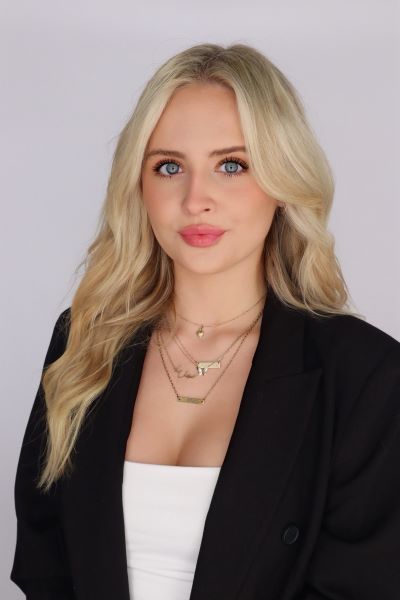Elsa Lundberg