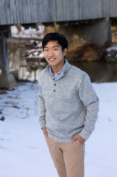 Gregory Urayama