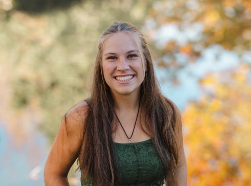 Jade Schram