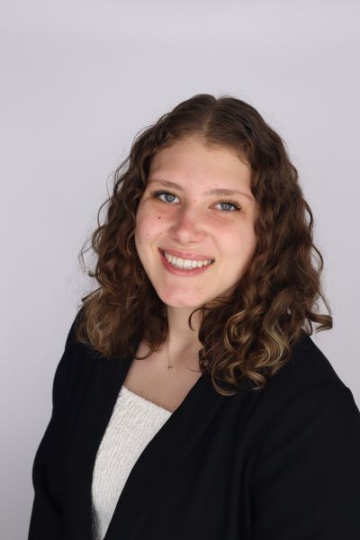Joriana  Gibbens-Egolf