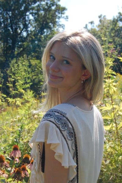 Payton Robin Griffith