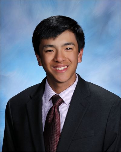 Timothy Feng