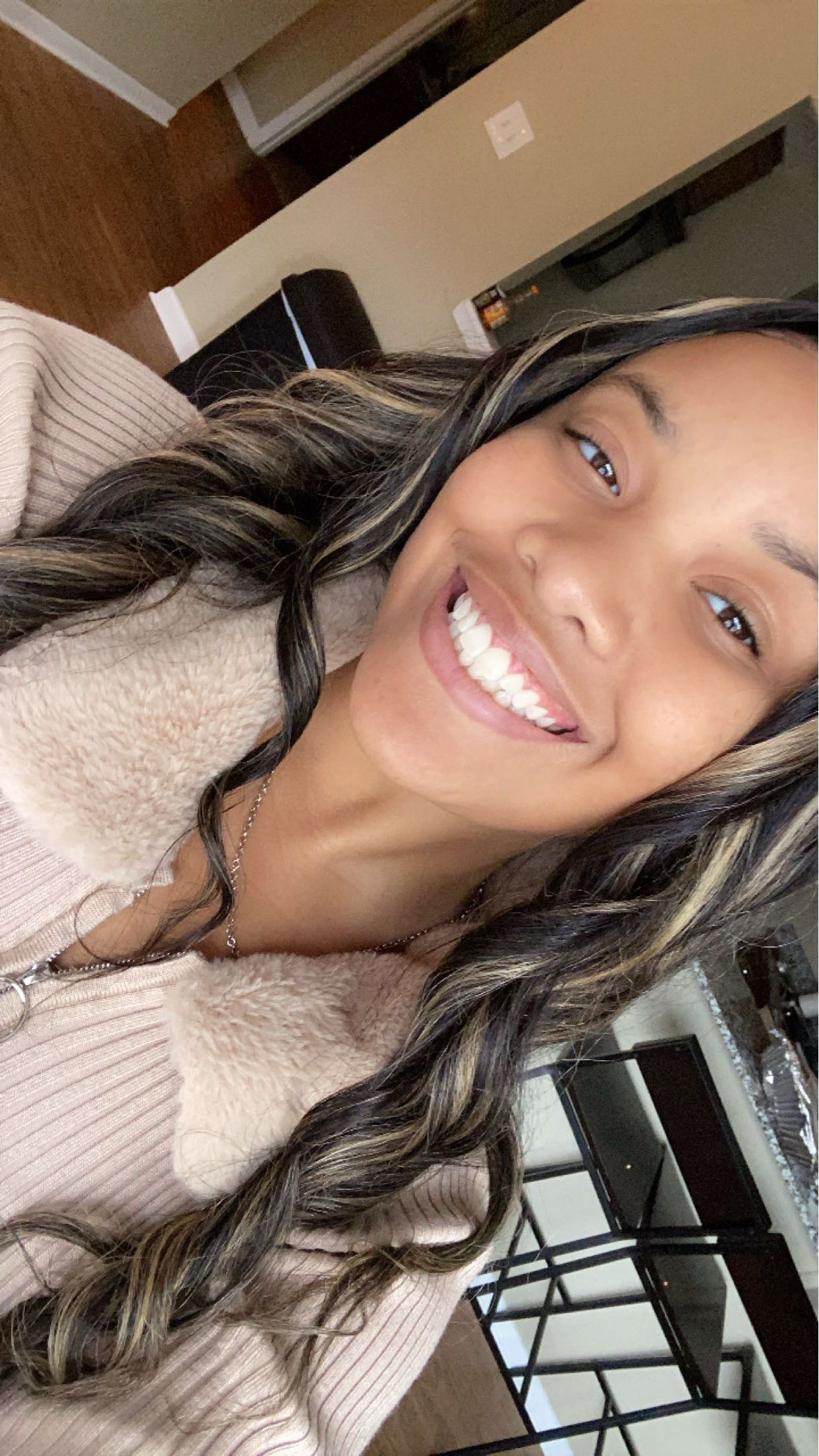 Naisha Hankins