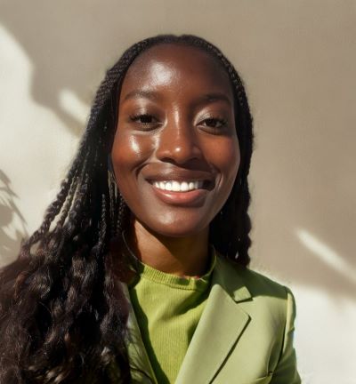 Ohemaa Boafo
