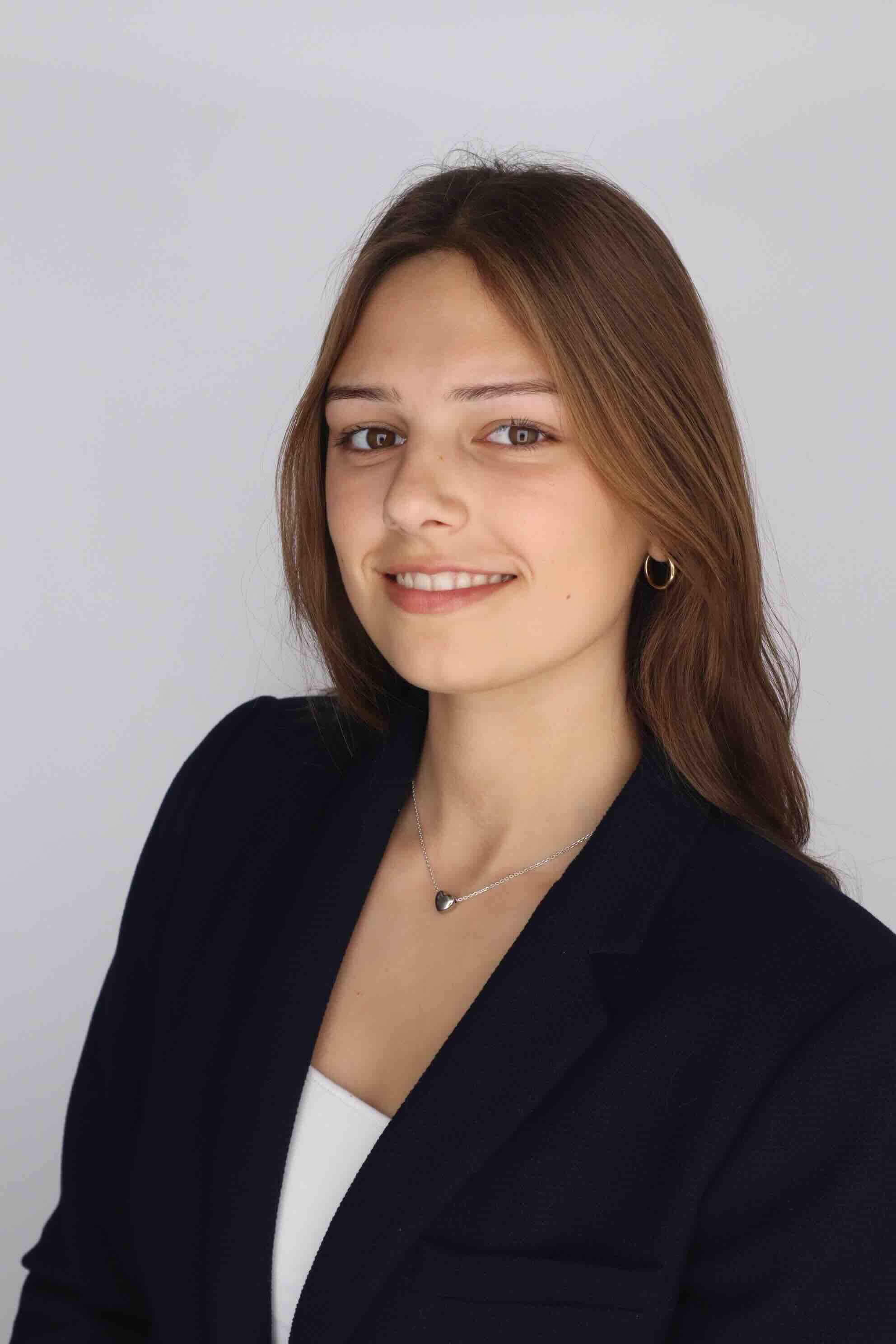 Thea Stefan