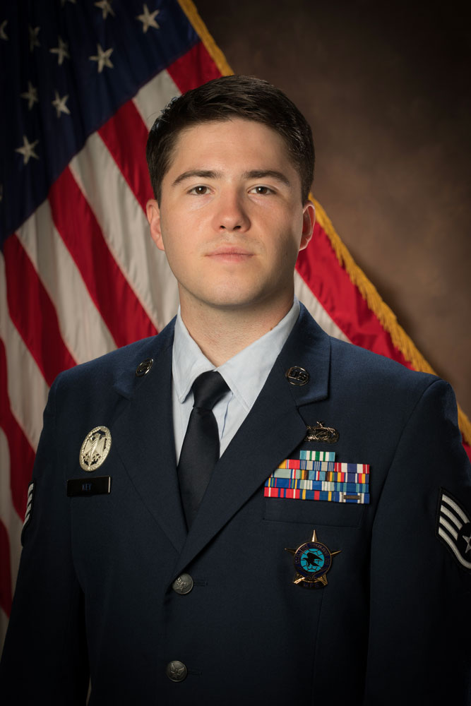 Christopher Key