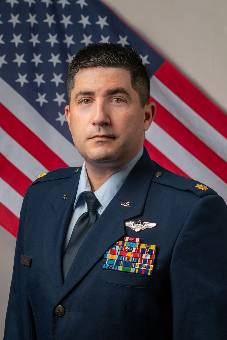 Anthony Di Biase