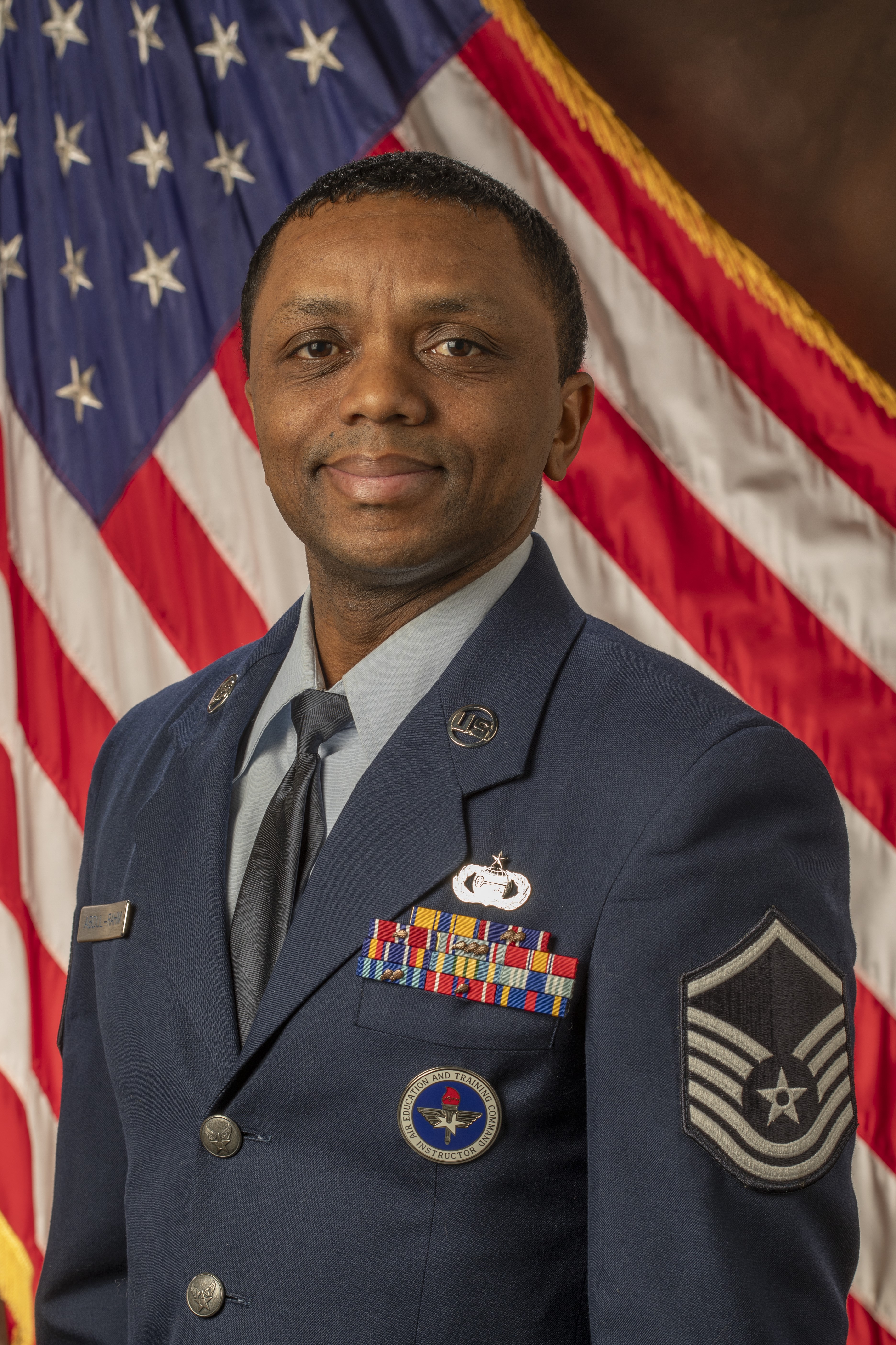 AJ Abdul-Rahim