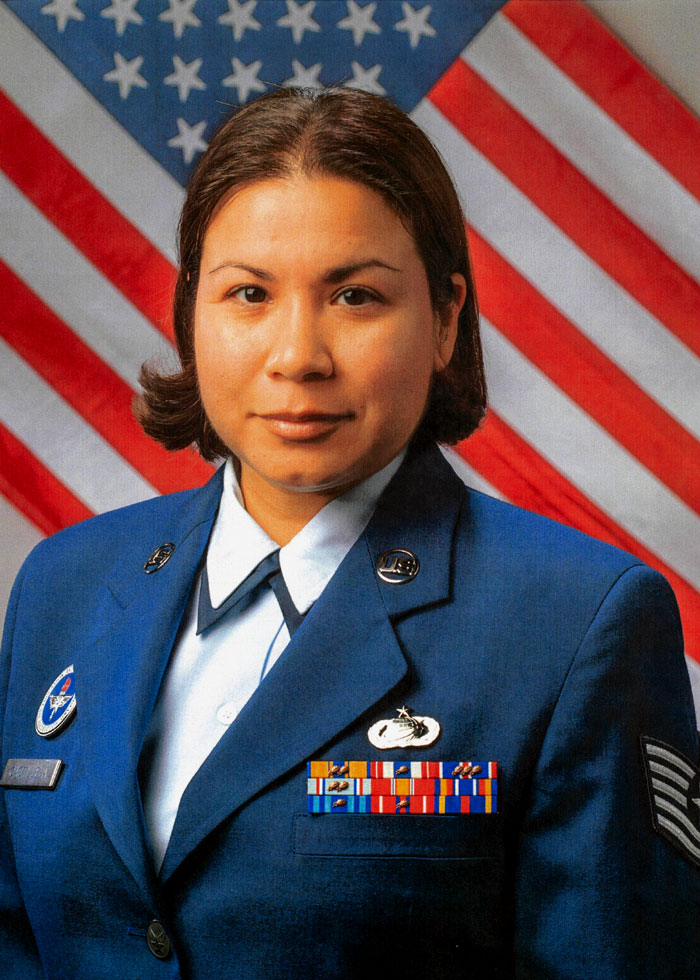 Joyce Castilleja